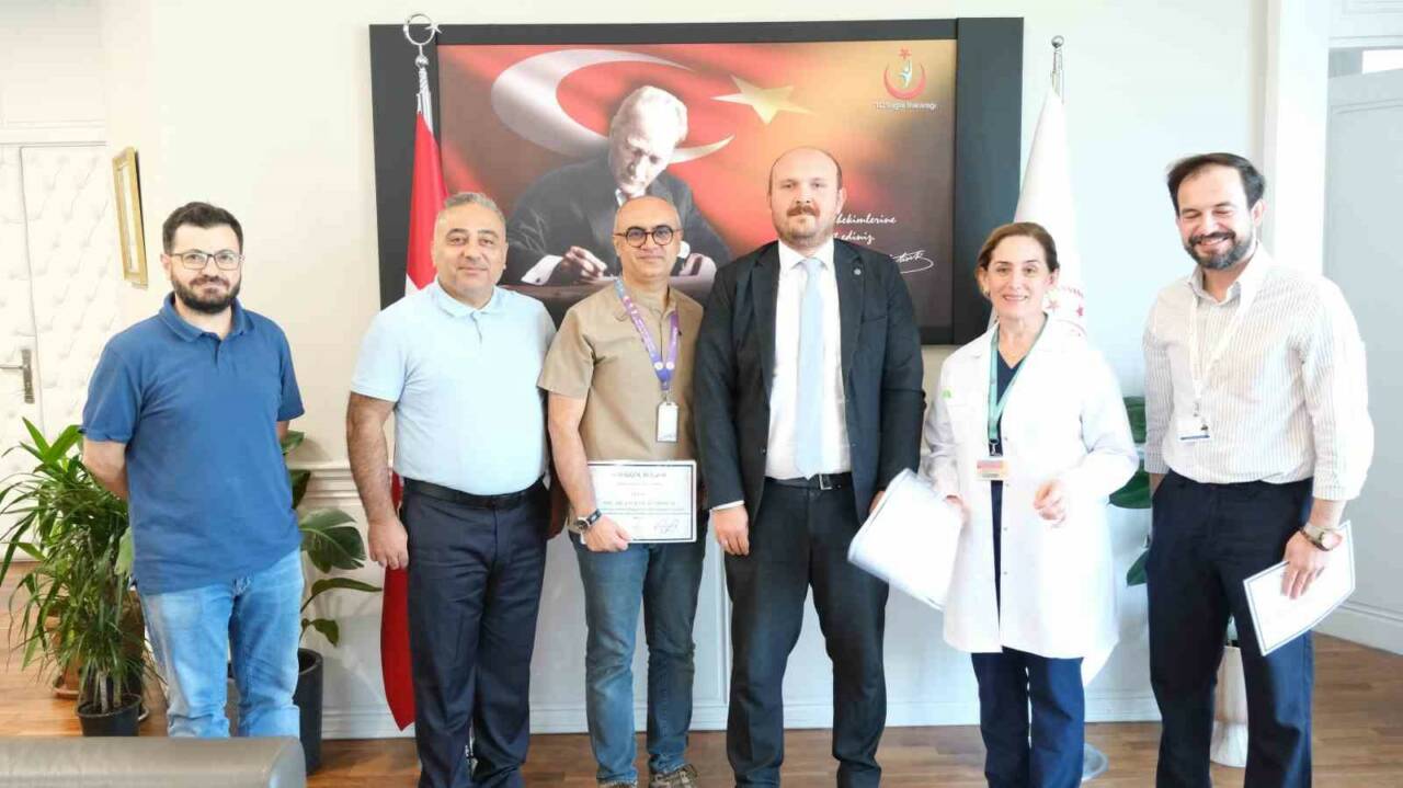 Bursa Şehir Hastanesi’nde anne karnında hayat kurtaran müdahale 4 bursa sehir hastanesinde anne karninda hayat kurtaran mudahale 205b57191a49