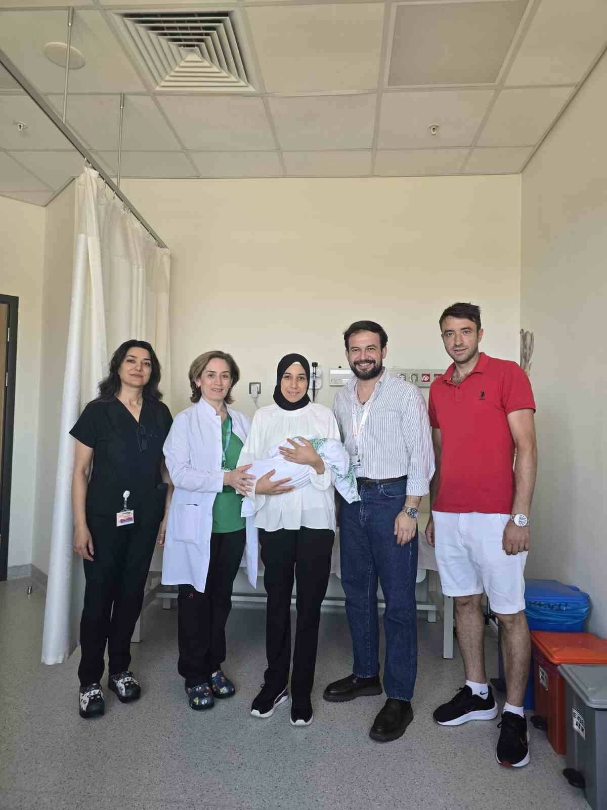bursa sehir hastanesinde anne karninda hayat kurtaran mudahale d8123c7beeb0
