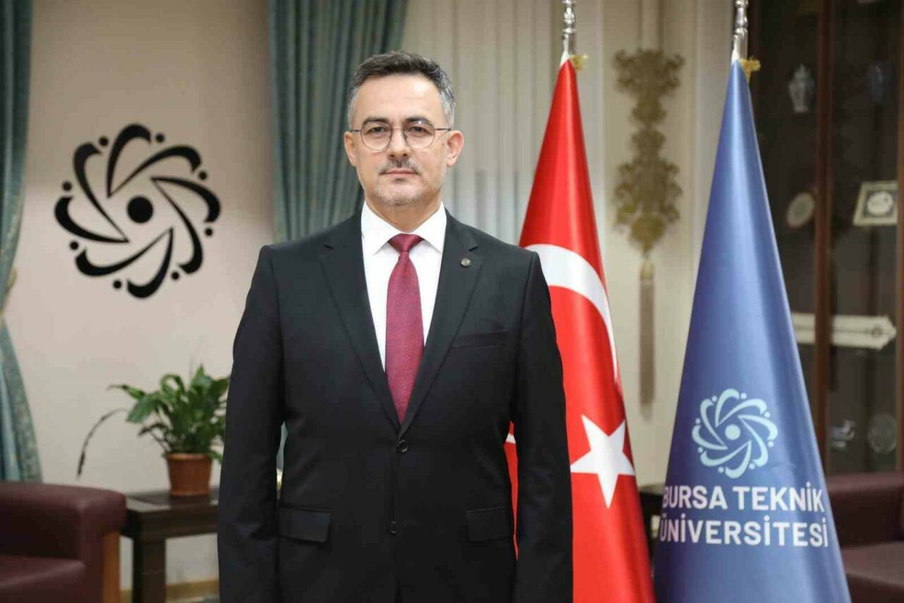 Bursa Teknik Üniversitesi'nin iki bölümüne MÜDEK akreditasyonu 1 bursa teknik universitesinin iki bolumune mudek akreditasyonu 81b94795ff73