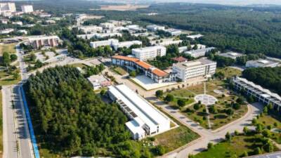 Bursa Uludağ Üniversitesi (BUÜ), Uluslararası üniversite değerlendirme kurumu UNIRANKS tarafından