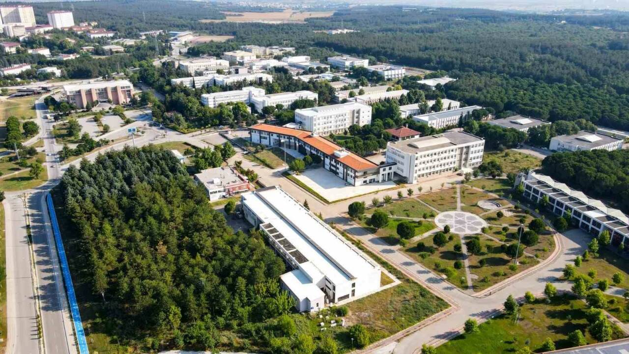 Bursa Uludağ Üniversitesi (BUÜ), Uluslararası üniversite değerlendirme kurumu UNIRANKS tarafından
