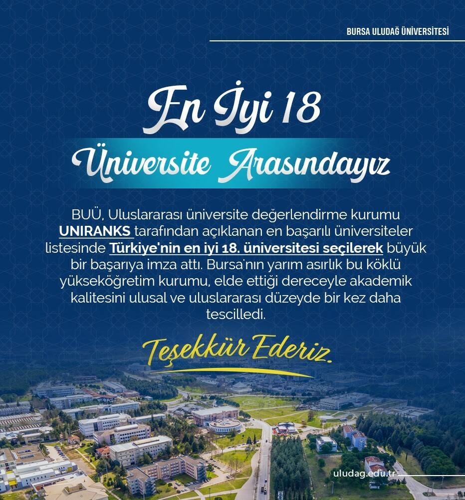 bursa uludag universitesinden buyuk basari b15a58e23a61