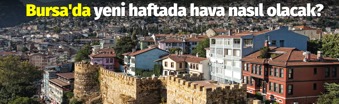 Olay Gazetesi – Ana Sayfa 4 Hafta sonunu serin ve yağışlı