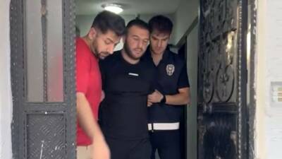 Bursa’da haklarında kesinleşmiş hapis cezaları bulunan firari hükümlülere yönelik Asayiş