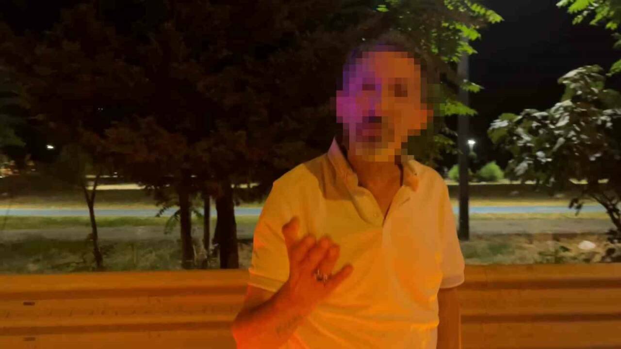 Bursa'da alkollü sürücü kabusu: Küfretti, tükürdü... 6 bursada alkollu surucu kabusu kufretti tukurdu fff86a661804