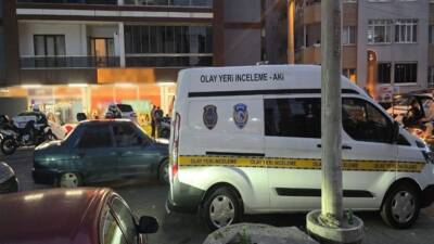 Bursa’nın Mudanya ilçesinde tekerlekli sandalyeye bağımlı olan eşi A.K.’nin (82)