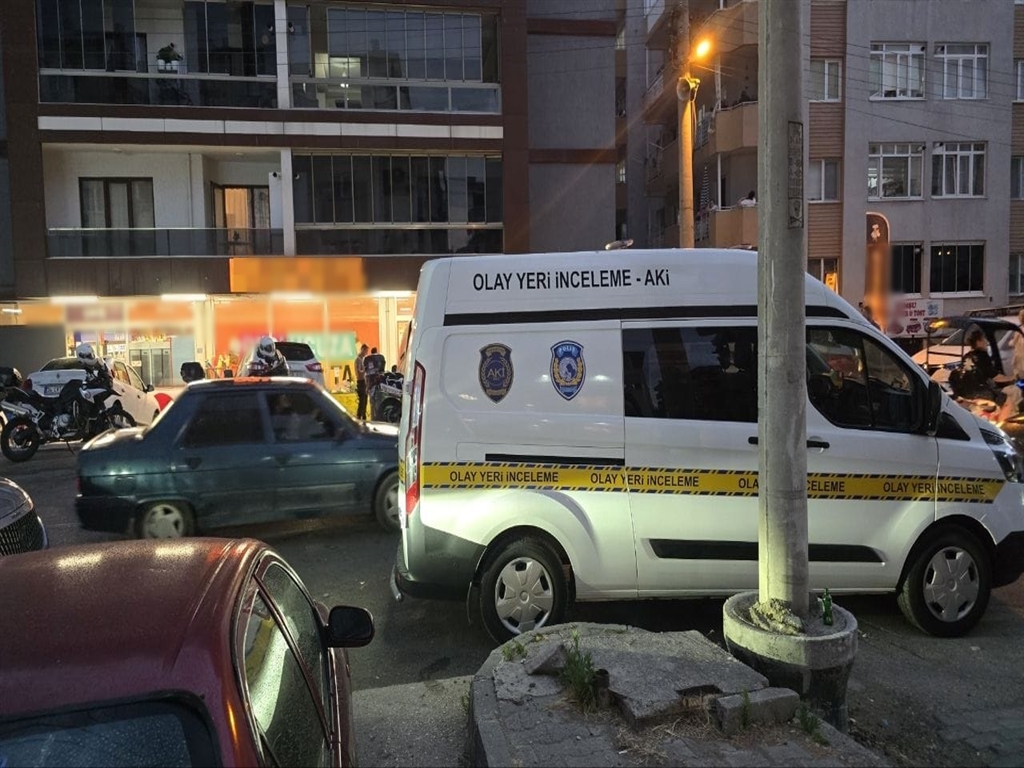 Bursa’nın Mudanya ilçesinde tekerlekli sandalyeye bağımlı olan eşi A.K.’nin (82)