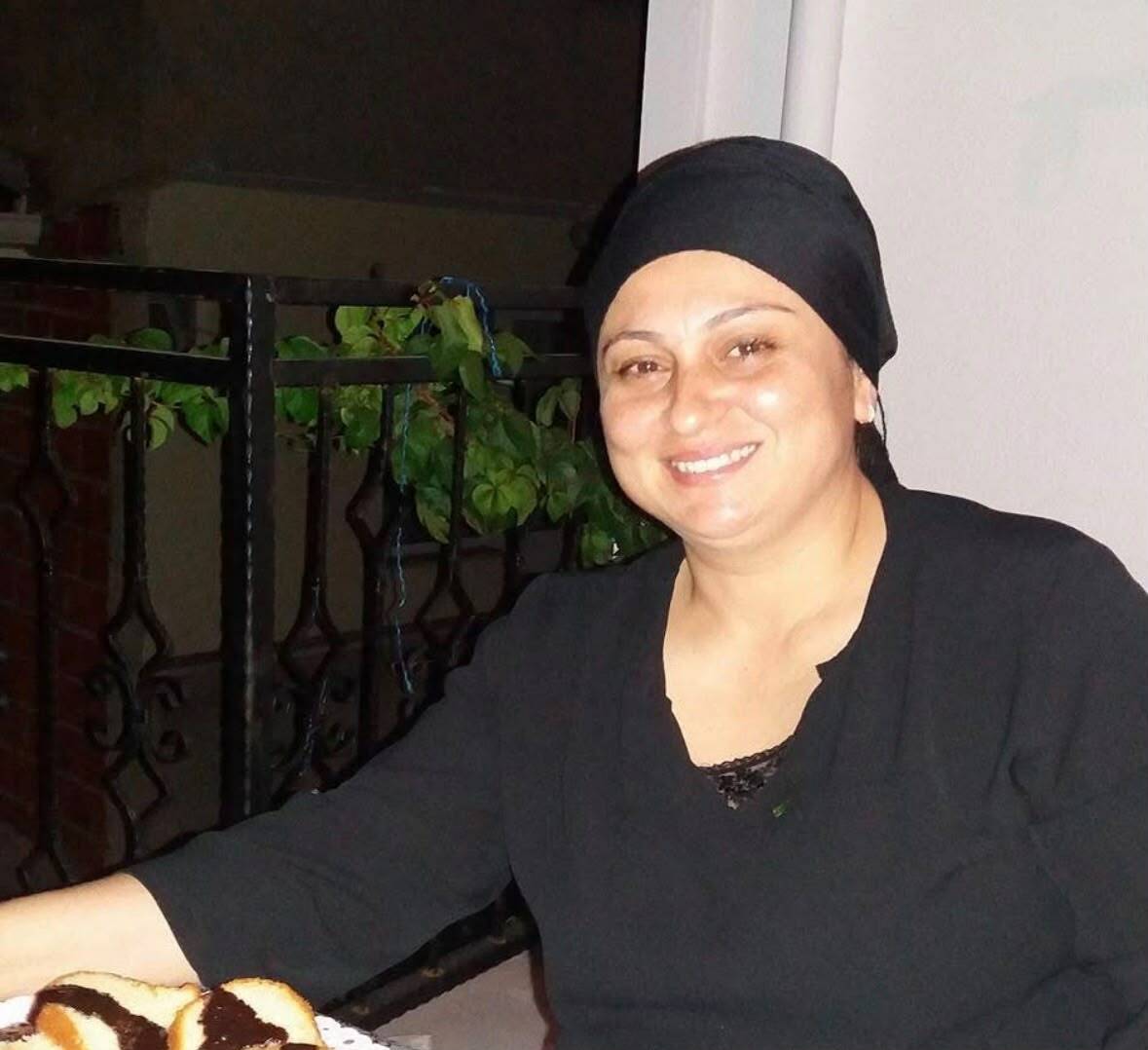 Bursa'da altınları için öldürülmüştü! Katil bakın kim çıktı... 7 bursada altinlari icin oldurulmustu katil bakin kim cikti 4222373caa6d