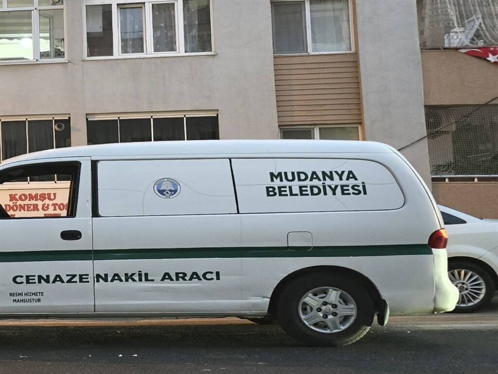 Bursa'da altınları için öldürülmüştü! Katil bakın kim çıktı... 5 bursada altinlari icin oldurulmustu katil bakin kim cikti 8876bc370bef