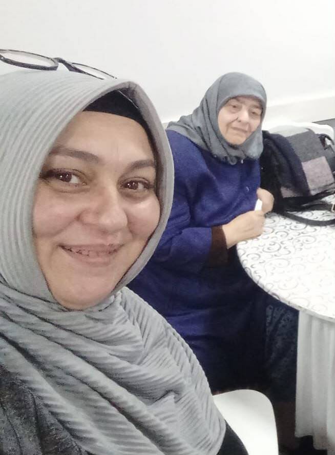 Bursa'da altınları için öldürülmüştü! Katil bakın kim çıktı... 2 bursada altinlari icin oldurulmustu katil bakin kim cikti f3444cbab6b5
