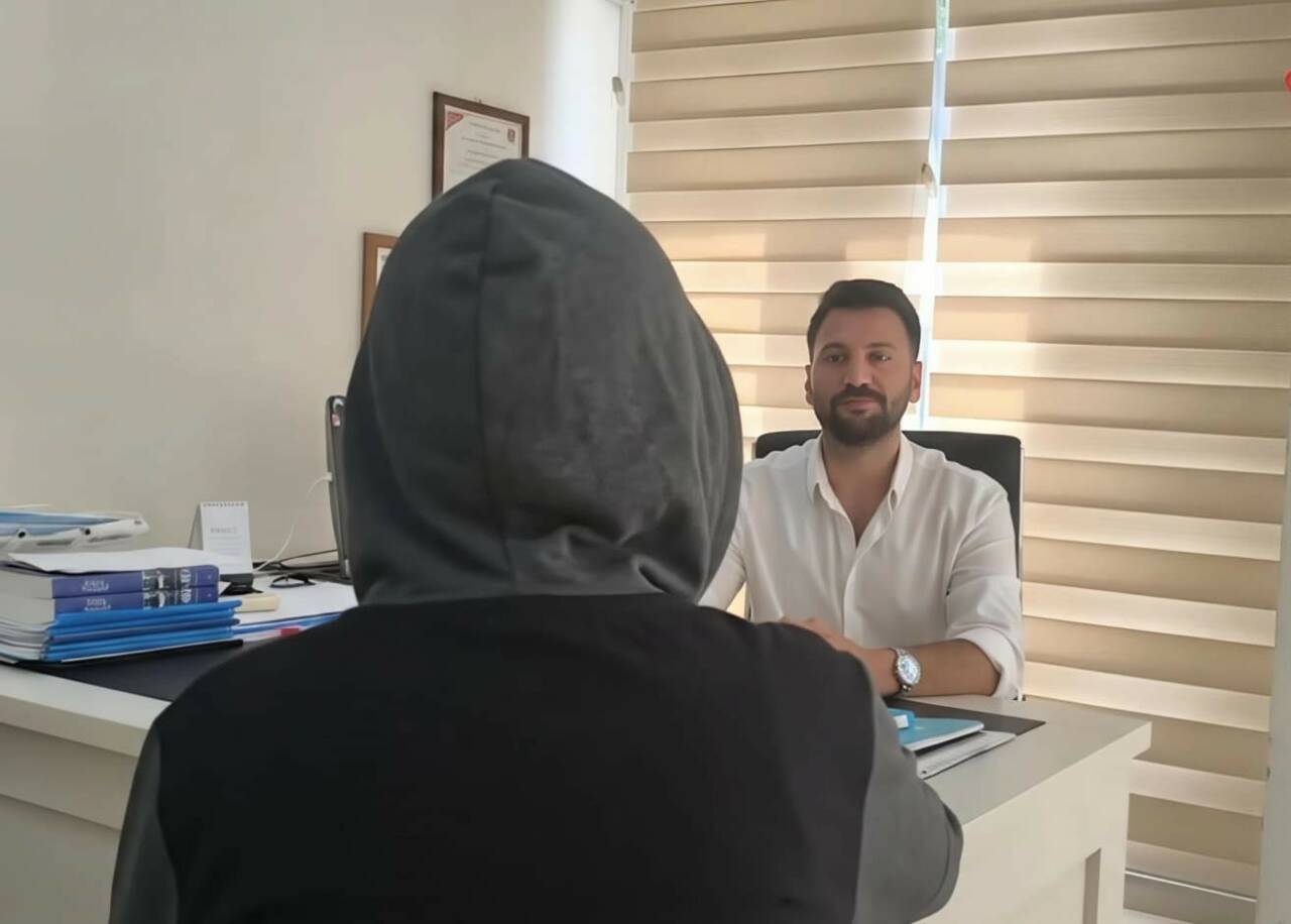 Bursa'da bağımlılıkla mücadelede umut veren hikaye 2 bursada bagimlilikla mucadelede umut veren hikaye 3d8b4424c8a5