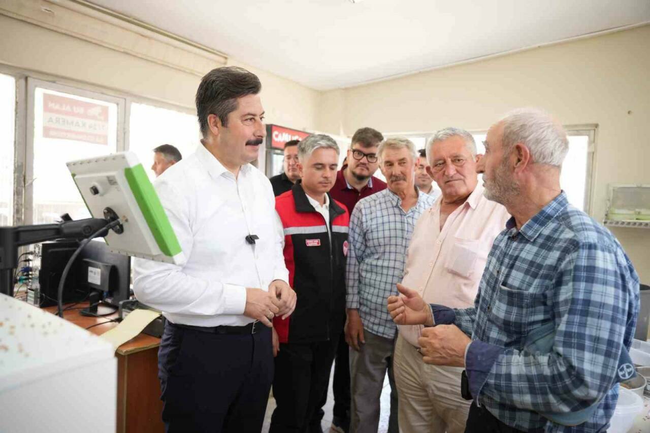 bursada bugday alimlari basladi ureticiye tam destek c8dd081c51d7