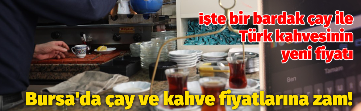 Olay Gazetesi – Ana Sayfa 6 Bursa Kahveciler ve Benzerleri Odası,