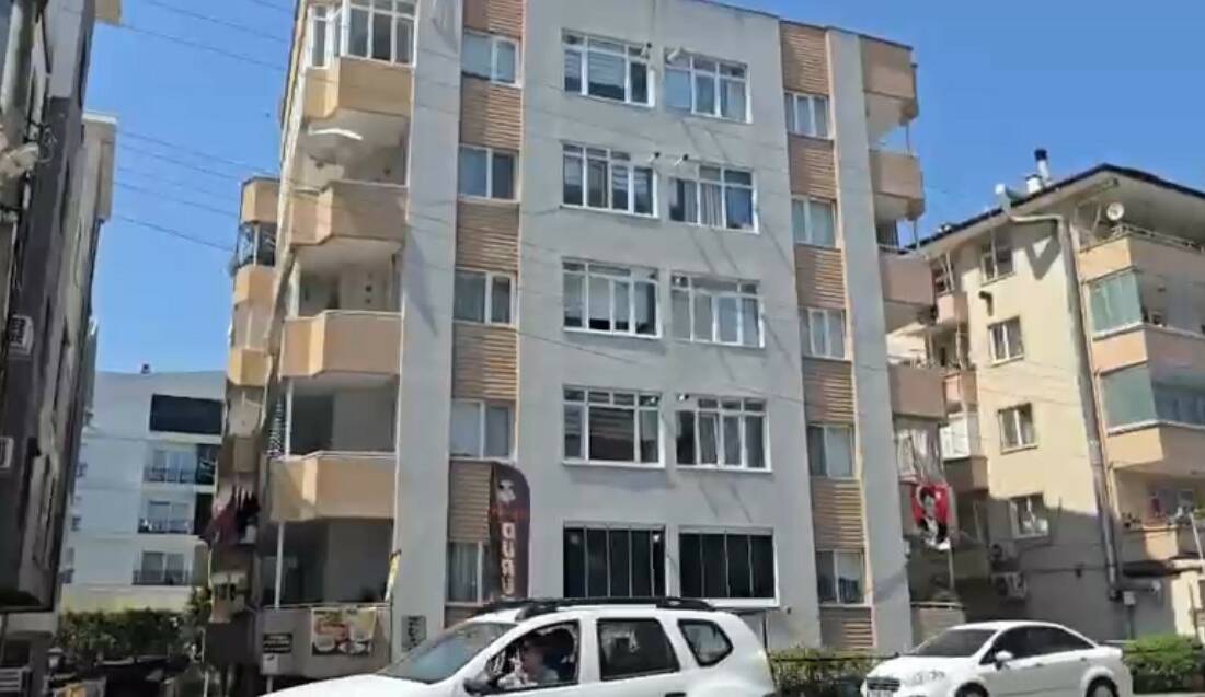 Bursa’da dehşet! Boğazı kesilerek öldürülen kadının katili belli oldu Bursa’nın Mudanya ilçesinde yaşlı kadının evinde boğazı kesilerek öldürülmesiyle ilgili