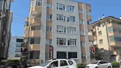 Bursa’nın Mudanya ilçesinde yaşlı kadının evinde boğazı kesilerek öldürülmesiyle ilgili