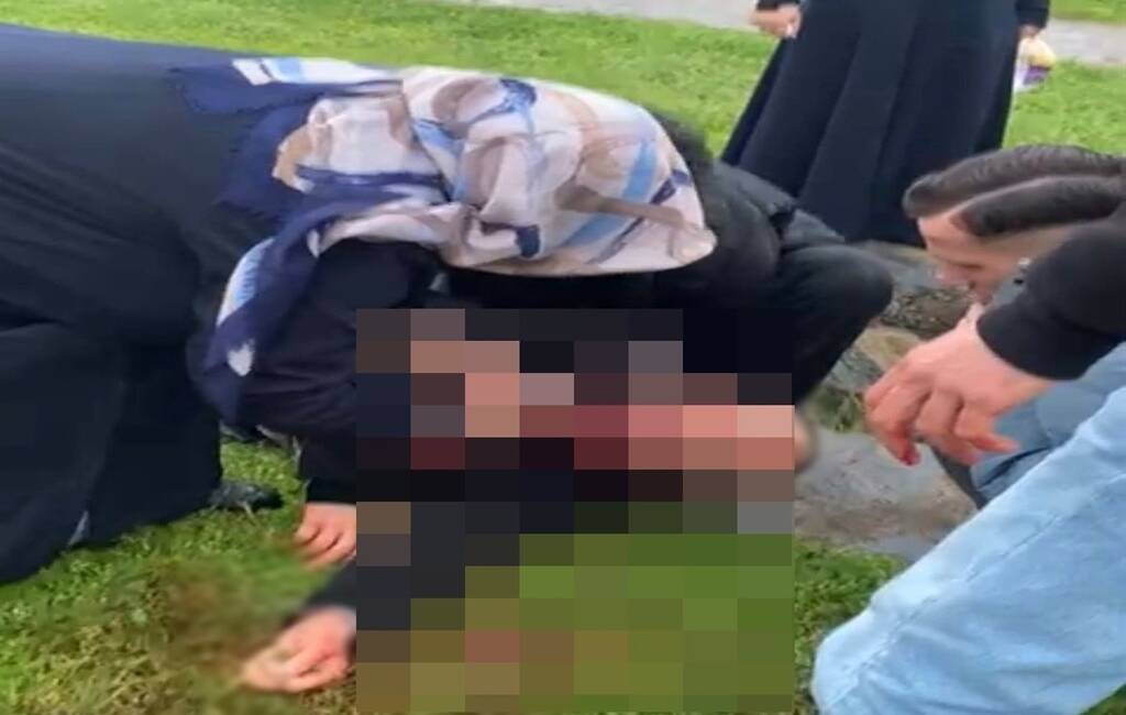 Bursa’da korkunç cinayet: Boğazını kesen sanığın ifadesi ortaya çıktı Bursa'da tartıştığı Hamdullah Yaman’ı (36) boğazından bıçaklayarak öldüren Maşallah Tan