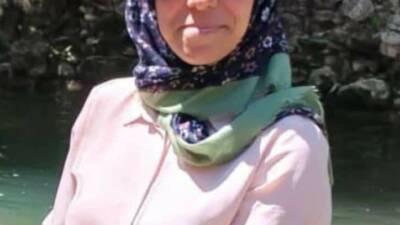 Bursa’nın Yenişehir ilçesinde 4 çocuk annesi kadın, iddiaya göre eşi