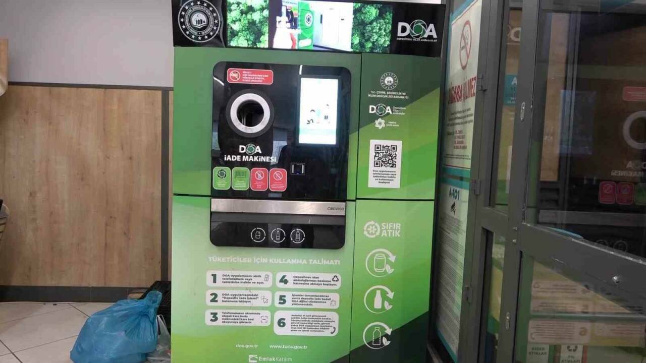 Bursa’da vatandaşların akın ettiği DOA ile ilgili kritik uyarı! 2 bursada depozito sistemi sonrasi zam iddialari mercek altinda 470075e4548c