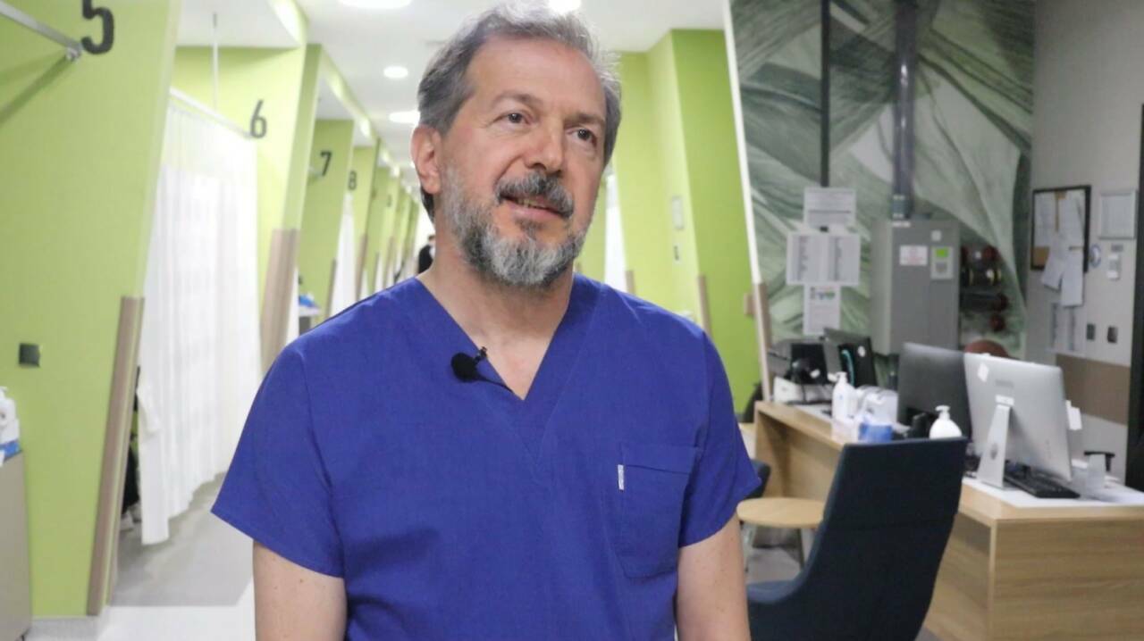 Bursa'da diyaliz hastalarına güzel haber: Hizmet günü arttırıldı 2 bursada diyaliz hastalarina guzel haber hizmet gunu arttirildi 255c52cd2097