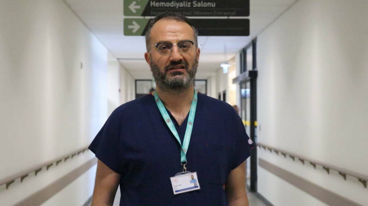 Bursa'da diyaliz hastalarına güzel haber: Hizmet günü arttırıldı 3 bursada diyaliz hastalarina guzel haber hizmet gunu arttirildi d1992317291c