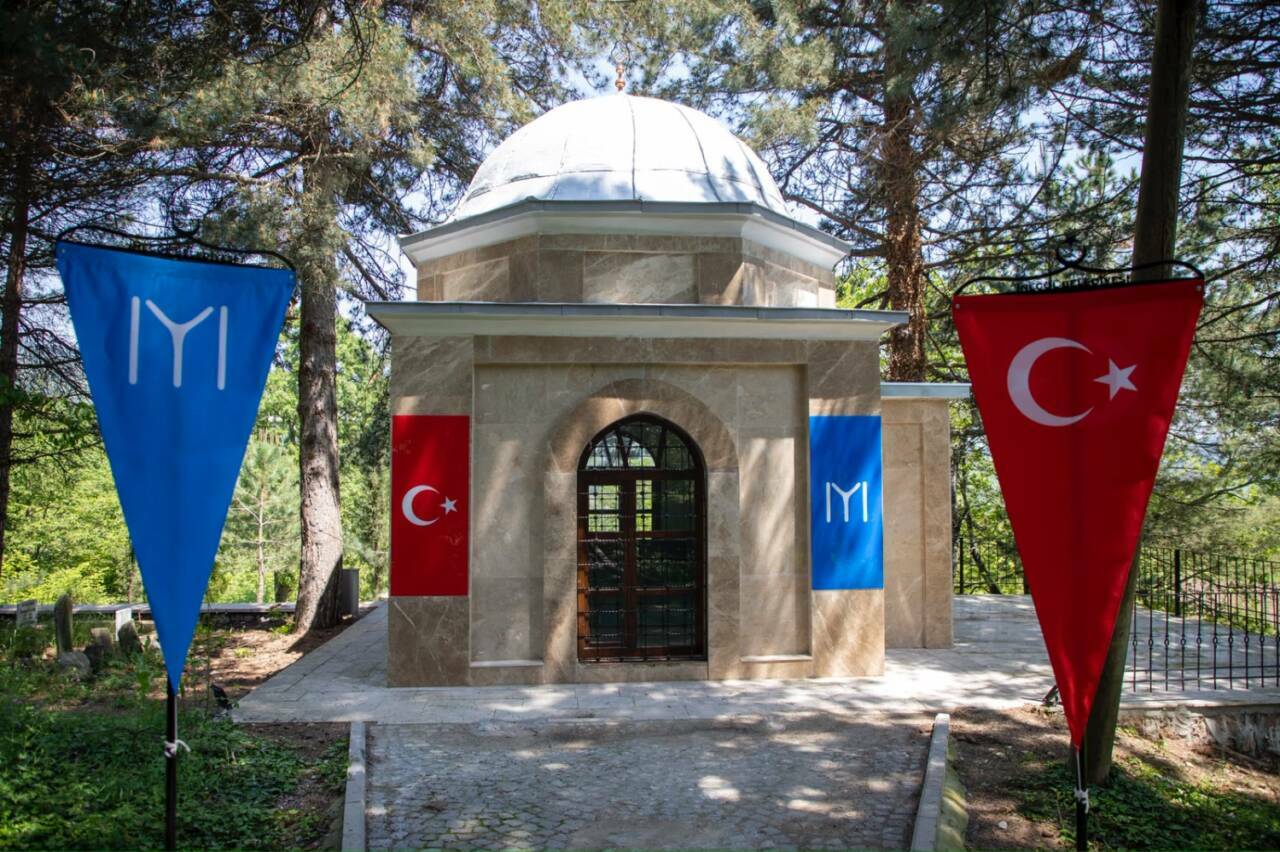 Bursa'da doğa turizmi için tarihi adım 5 bursada doga turizmi icin tarihi adim 4d4974d3540d