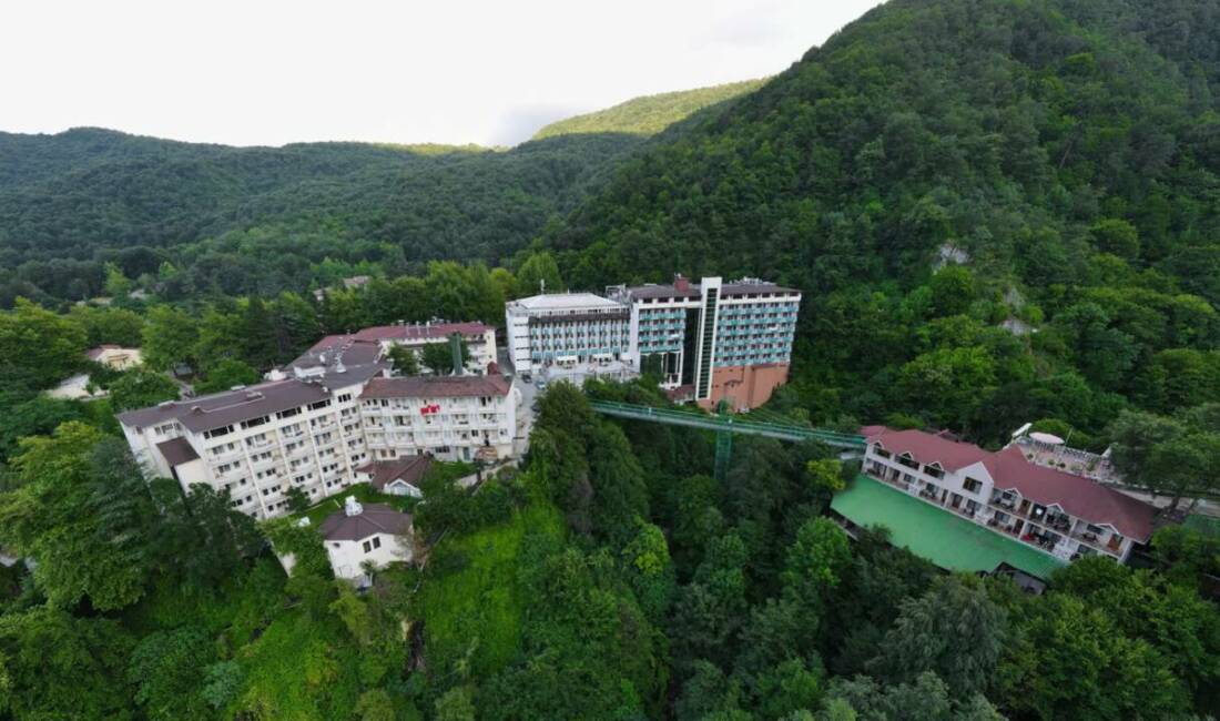 Bursa’da doğa turizmi için tarihi adım İnegöl’ün güçlü sanayi ve mobilya kimliğinin yanına; doğa, kültür ve