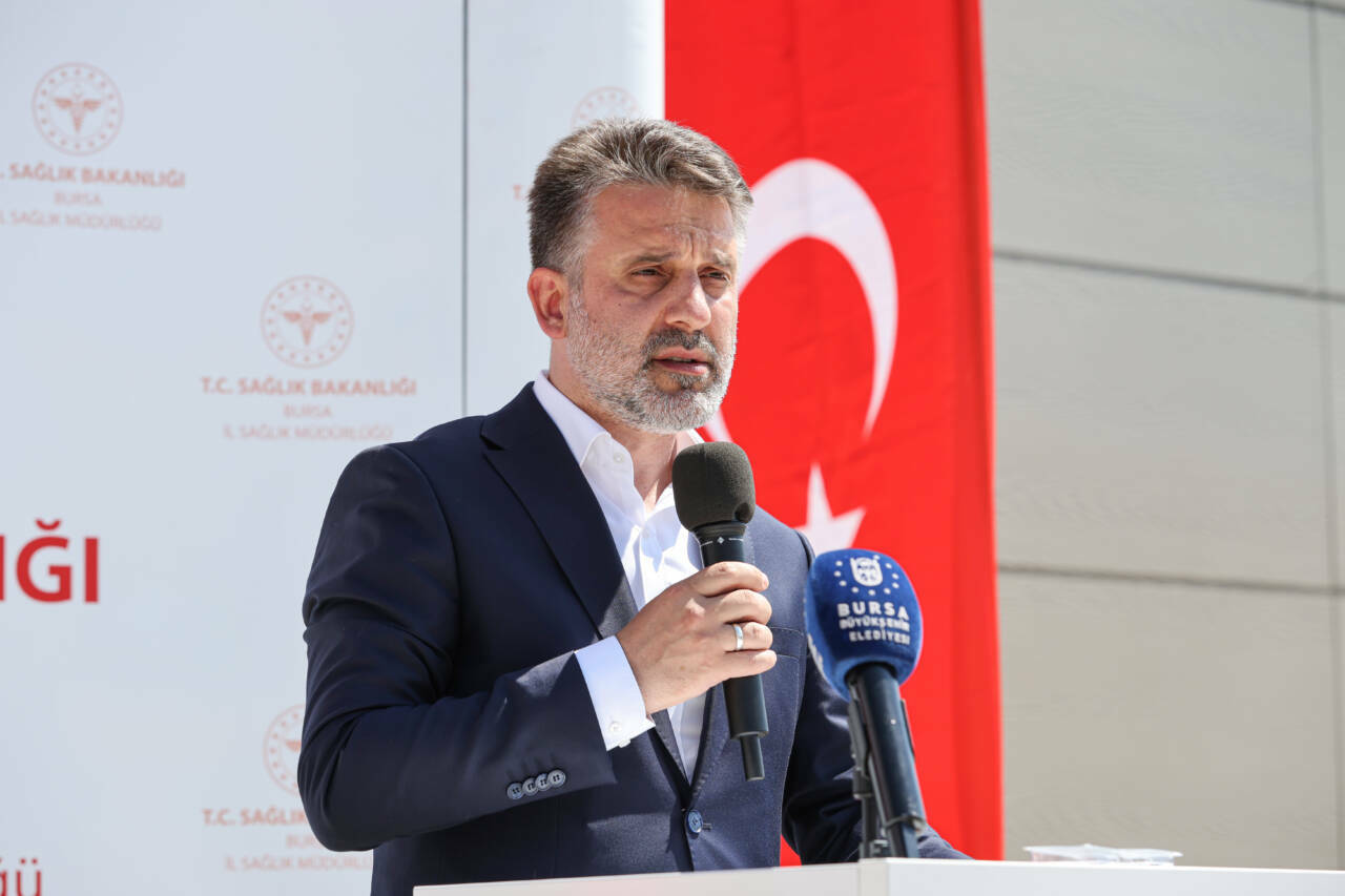 Bursa'da önemli sağlık yatırımı! 2 bursada doganevler saglikli hayat merkezi hizmete acildi e31077fdfeec