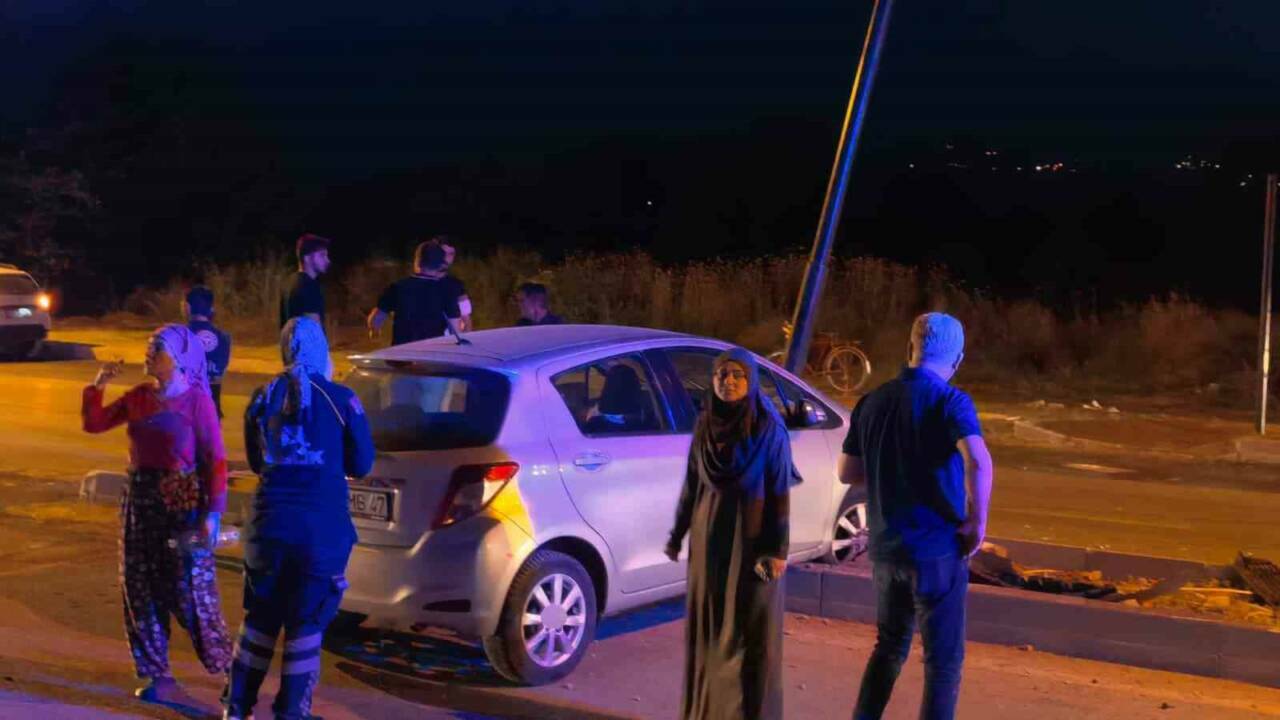Bursa'da doktordan yaralı oğluna ilk müdahale 2 bursada doktordan yarali ogluna ilk mudahale e9a395415599