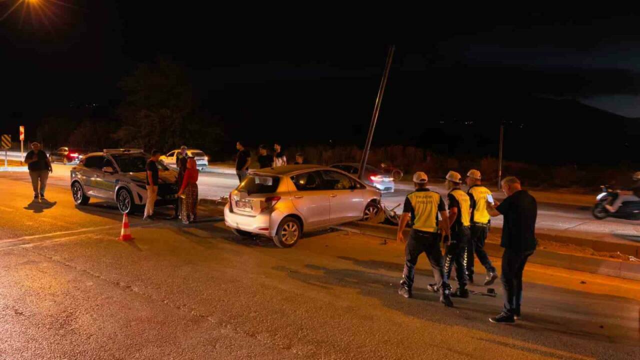 Bursa'da doktordan yaralı oğluna ilk müdahale 1 bursada doktordan yarali ogluna ilk mudahale fffbc297832b