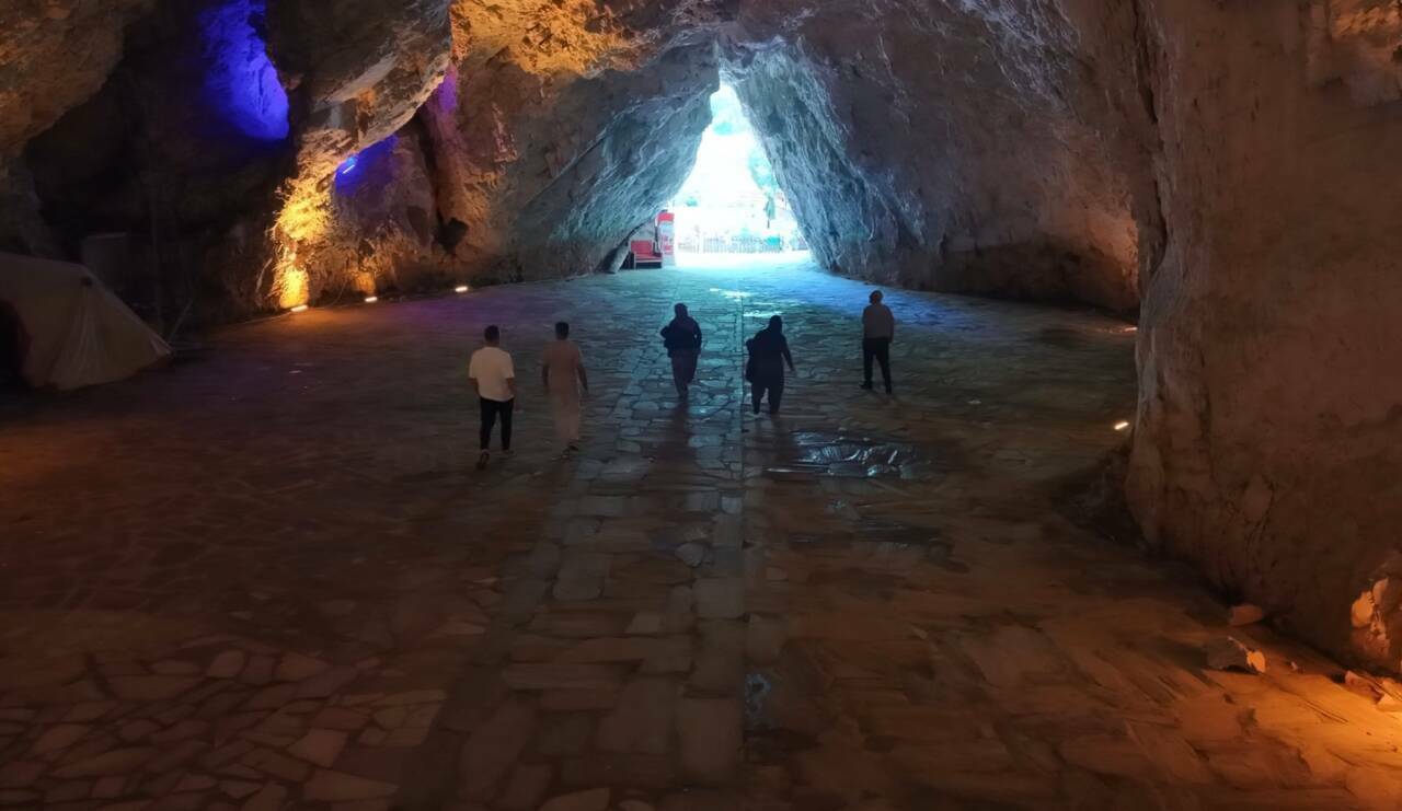 bursada dort mevsim sabit sicakligi olan tek yer 191263e71729