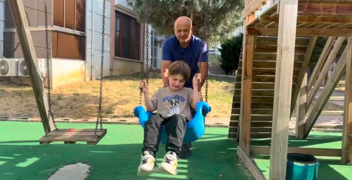 Bursa'da duygulandıran destek: Yağız Efe için seferber oldular 5 bursada duygulandiran destek yagiz efe icin seferber oldular 8f2229698604