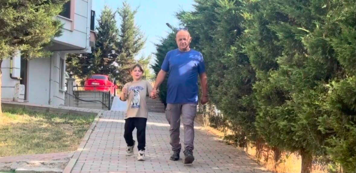 Bursa'da duygulandıran destek: Yağız Efe için seferber oldular 6 bursada duygulandiran destek yagiz efe icin seferber oldular ecefedce6ea9