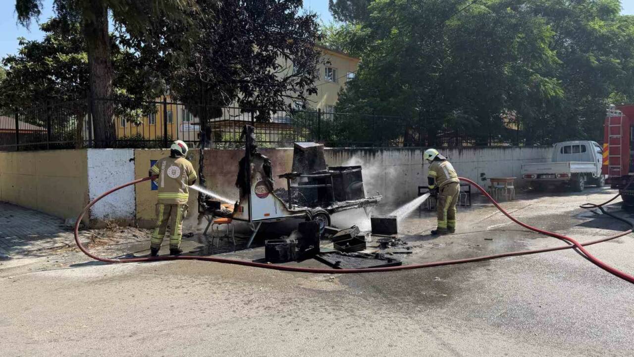 bursada ekmek teknesi kule dondu a8bf0c847e47