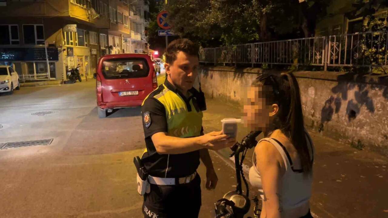 bursada elektrikli bisiklet surucusu alkollu cikti bakin ne dedi 8bfd1772d20c