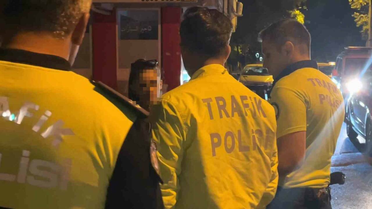 bursada elektrikli bisiklet surucusu alkollu cikti bakin ne dedi 9913c5babbbc