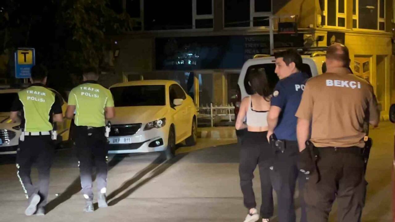 bursada elektrikli bisiklet surucusu alkollu cikti bakin ne dedi a57bba8afea0