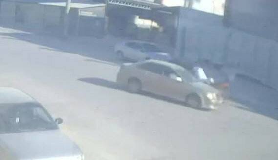 Bursa'da feci kaza! O anlar kamerada... 3 bursada feci kaza o anlar kamerada 311f3135c7e0