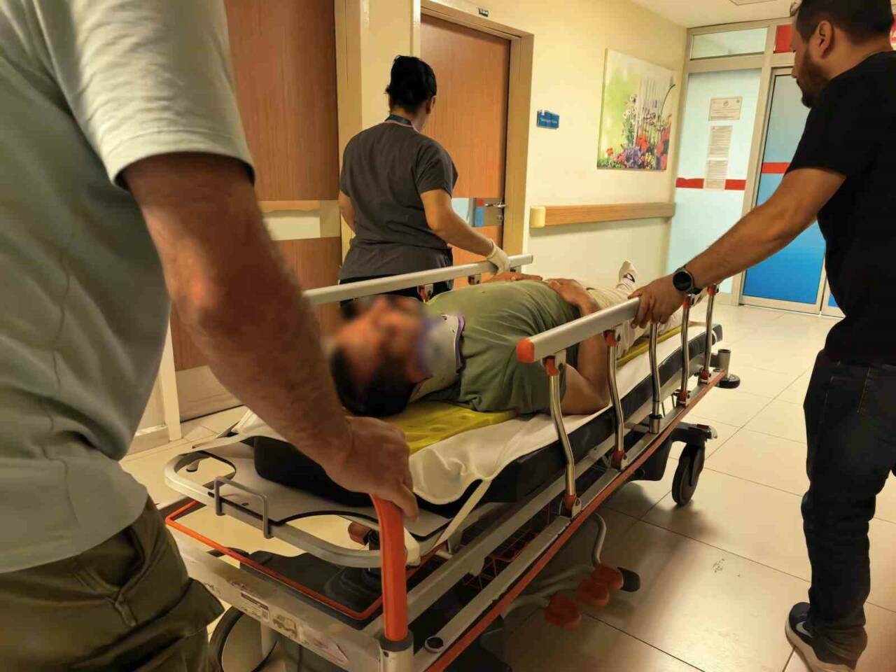 Bursa'da feci kaza! O anlar kamerada... 4 bursada feci kaza o anlar kamerada 71f2a3876ffa