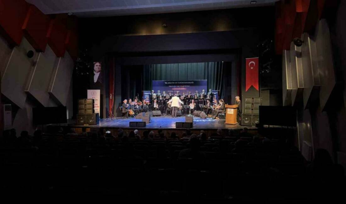 Bursa’da fethin 700. yılına özel beste yarışmasında ödüller sahiplerini buldu Bursa’nın fethinin 700. yılı etkinlikleri kapsamında düzenlenen "Türk Müziği Sözlü