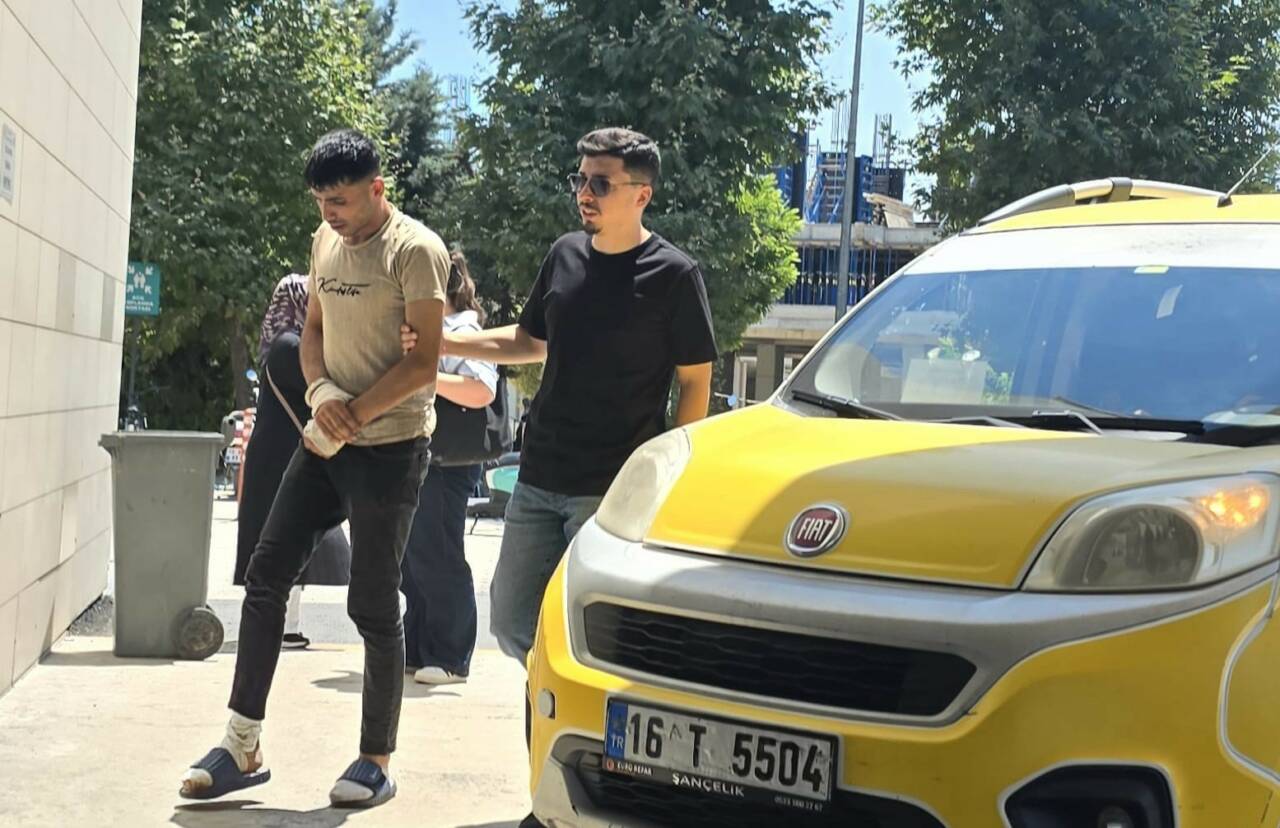 bursada filmleri aratmayan polis kovalamacasi uzerinden bakin ne cikti 5974aeac4eea