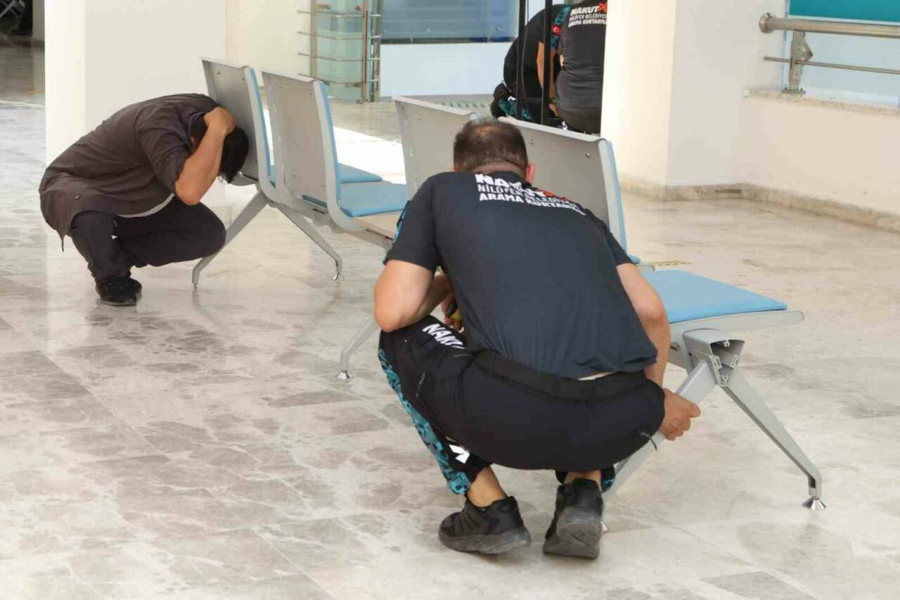 Bursa'da gerçeği aratmayan dev tatbikat 3 bursada gercegi aratmayan dev tatbikat 316edcacc2ba