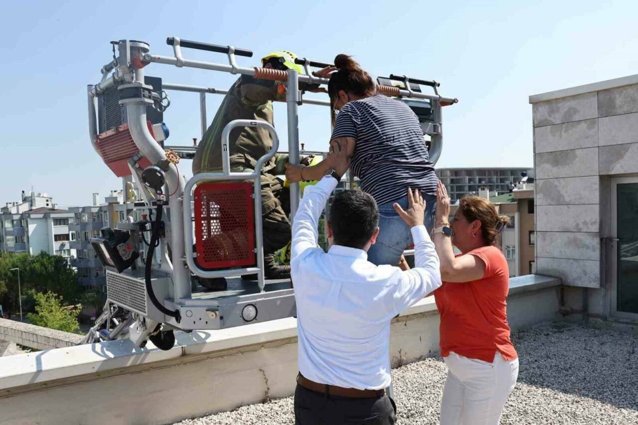 Bursa'da gerçeği aratmayan dev tatbikat 5 bursada gercegi aratmayan dev tatbikat 8bfd308b059e
