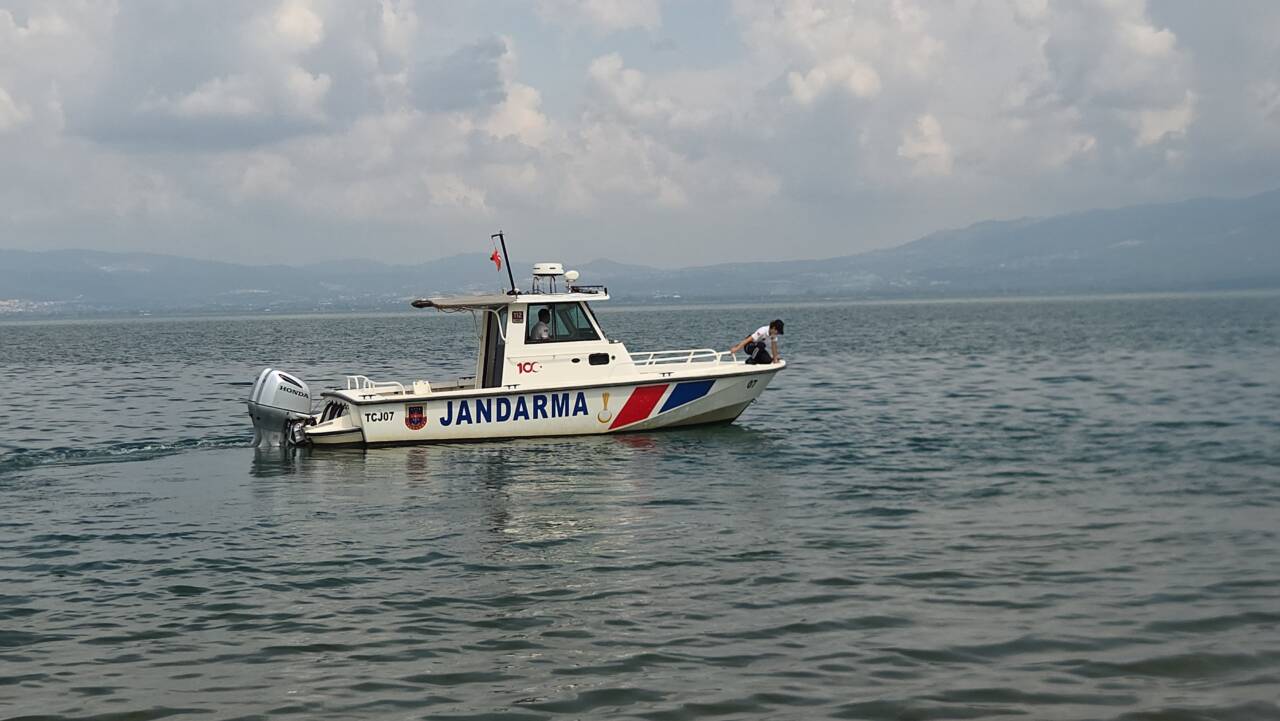 bursada gole giren 2 arkadas kayboldu arama calismalari basladi a2d24ed49d88