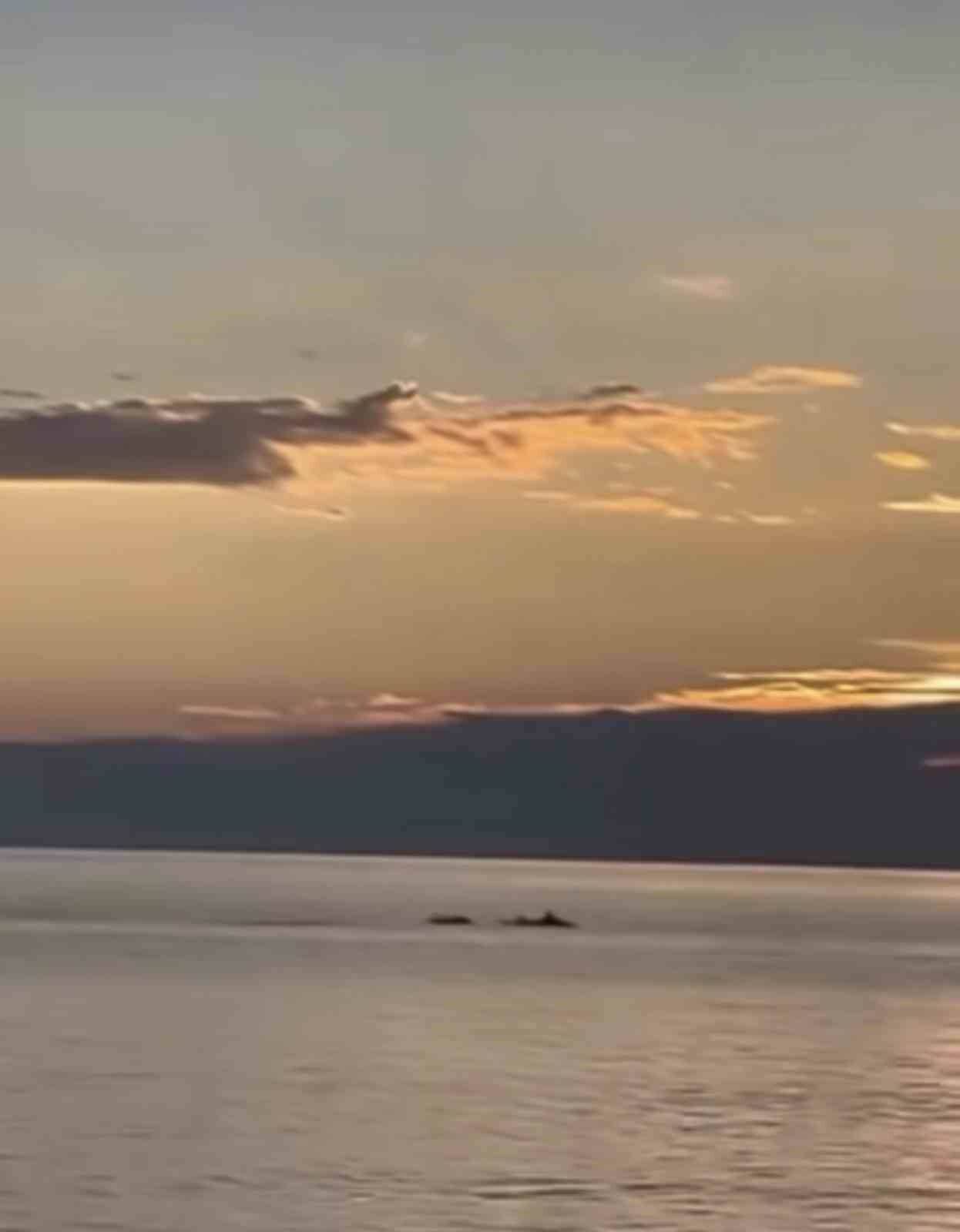 Bursa’da gün doğumunda görsel şölen 1 bursada gun dogumunda gorsel solen ea9d7e59a152