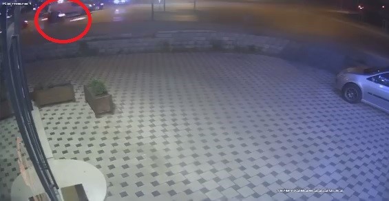 Bursa’da ‘ihlal’ kaza getirdi! O anlar kamerada Bursa’da kırmızı ışıkta geçen motosiklet, karşı yönde kırmızı ışık ihlali