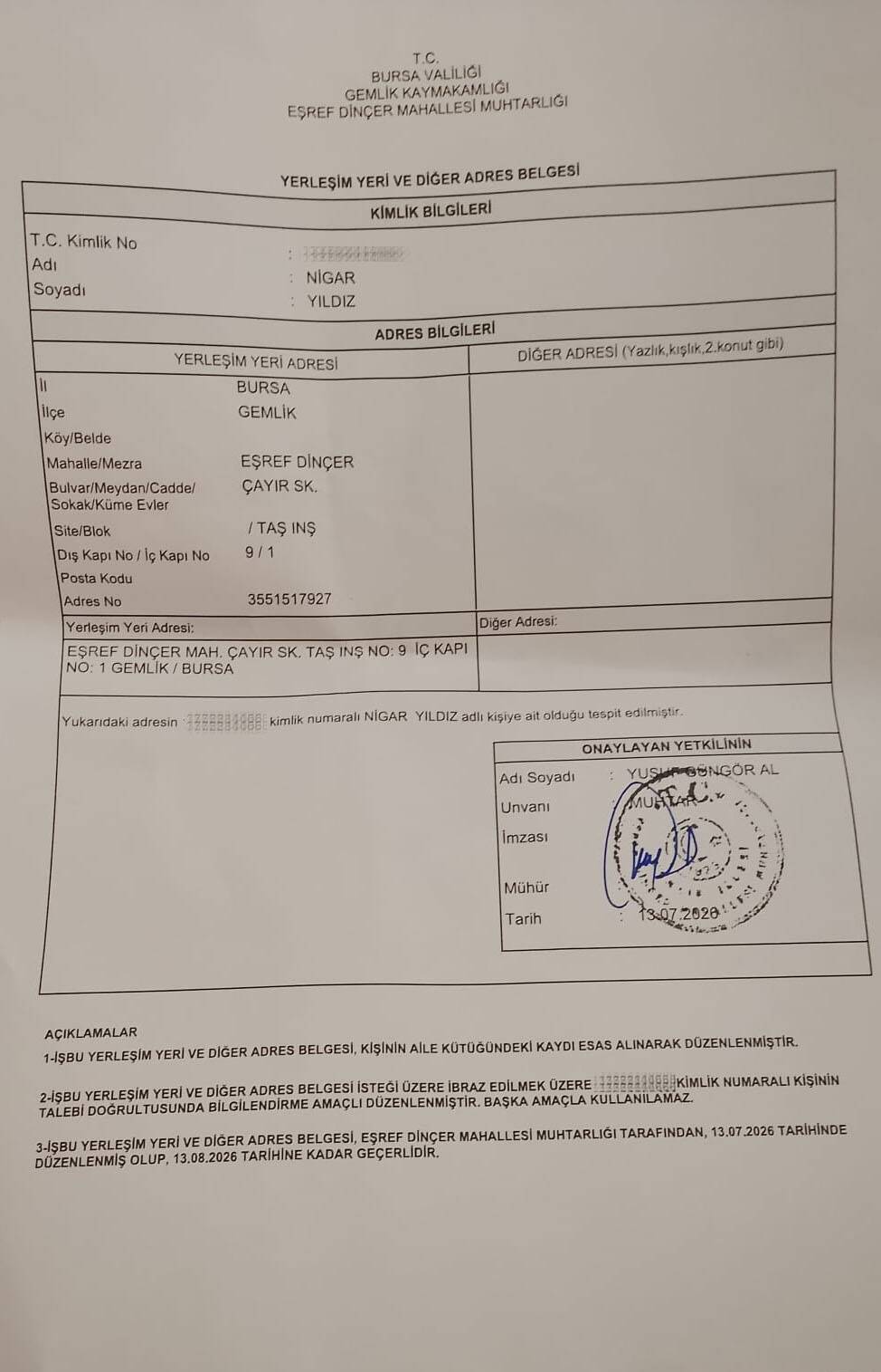 Bursa'da iki çocuk annesinin gözyaşları: 'Eşyalarımı verin, çocuklar yerde uyumasın' 6 bursada iki cocuk annesinin gozyaslari esyalarimi verin cocuklar yerde uyumasin 9fdb592b18f6