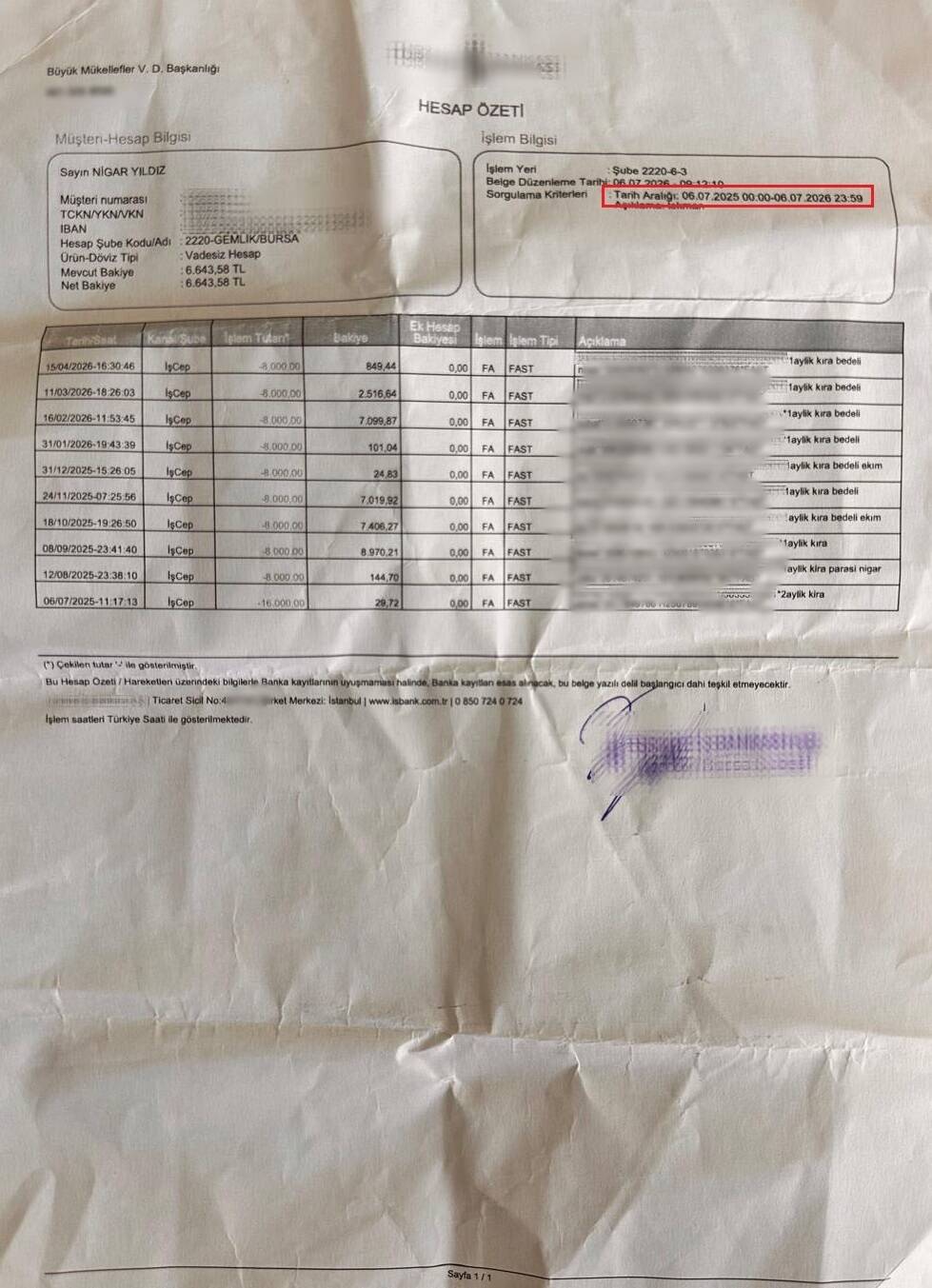 Bursa'da iki çocuk annesinin gözyaşları: 'Eşyalarımı verin, çocuklar yerde uyumasın' 5 bursada iki cocuk annesinin gozyaslari esyalarimi verin cocuklar yerde uyumasin e8aded96bf2d