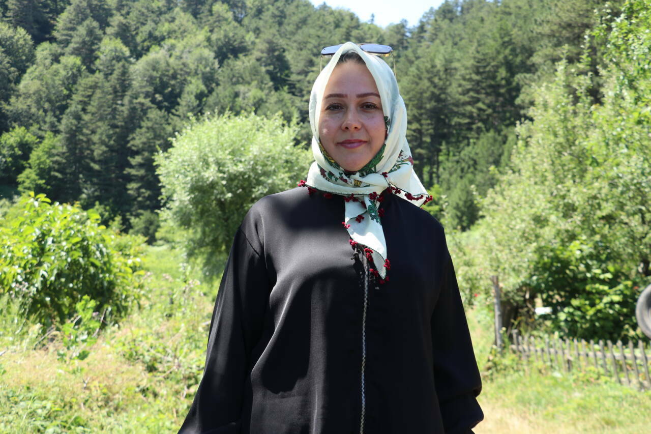 Bursa'da ilham veren başarı hikayesi! Pandemide verdiği karar hayatını değiştirdi 5 bursada ilham veren basari hikayesi pandemide verdigi karar hayatini degistirdi 8725d520fa20
