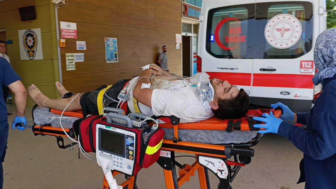 Bursa’daki bu kazada yaralanan motosiklet sürücüsünden kötü haber 1 bursada kazada yaralanan motosiklet surucusu verdigi yasam savasini kaybetti 5f182315fa02