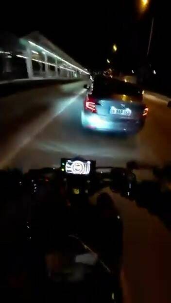 Bursa'da korku dolu anlar! 2 kişi ölümden döndü... 2 bursada korku dolu anlar 2 kisi olumden dondu 54fe5df07393